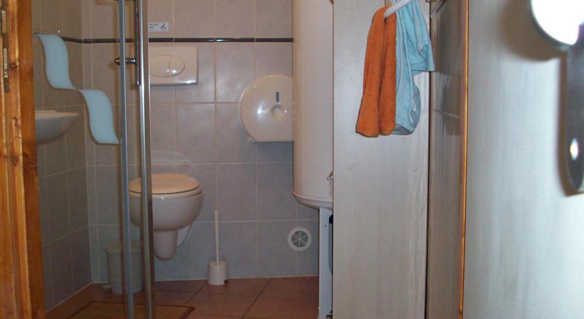 L'Aigle Royal Apartment Vaujany Bilik gambar